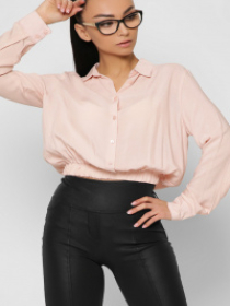 Блуза CARICA модель 3260425 Блуза CARICA модель 3260425 Фото