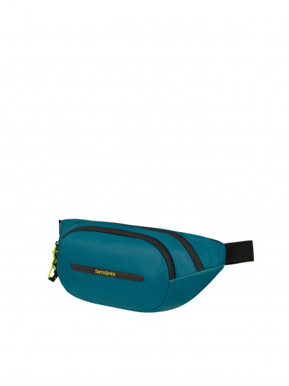 Поясная сумка Samsonite модель KH741009 — фото - INTERTOP