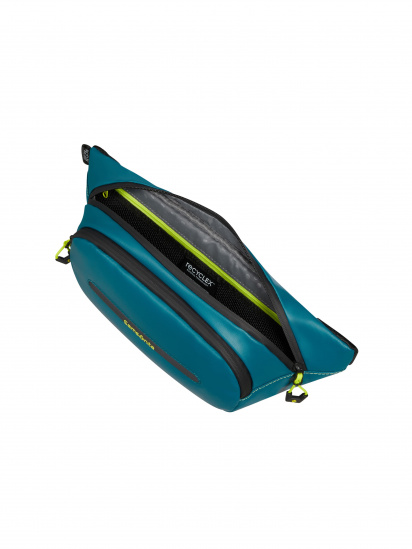Поясная сумка Samsonite модель KH741009 — фото 3 - INTERTOP