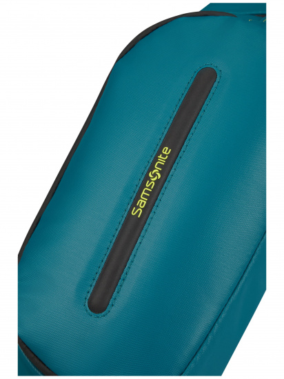 Поясная сумка Samsonite модель KH741009 — фото 4 - INTERTOP