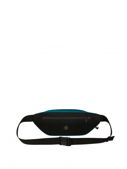 Поясная сумка Samsonite модель KH741009 — фото 6 - INTERTOP