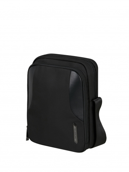 Мессенджер Samsonite модель KL609002 — фото - INTERTOP