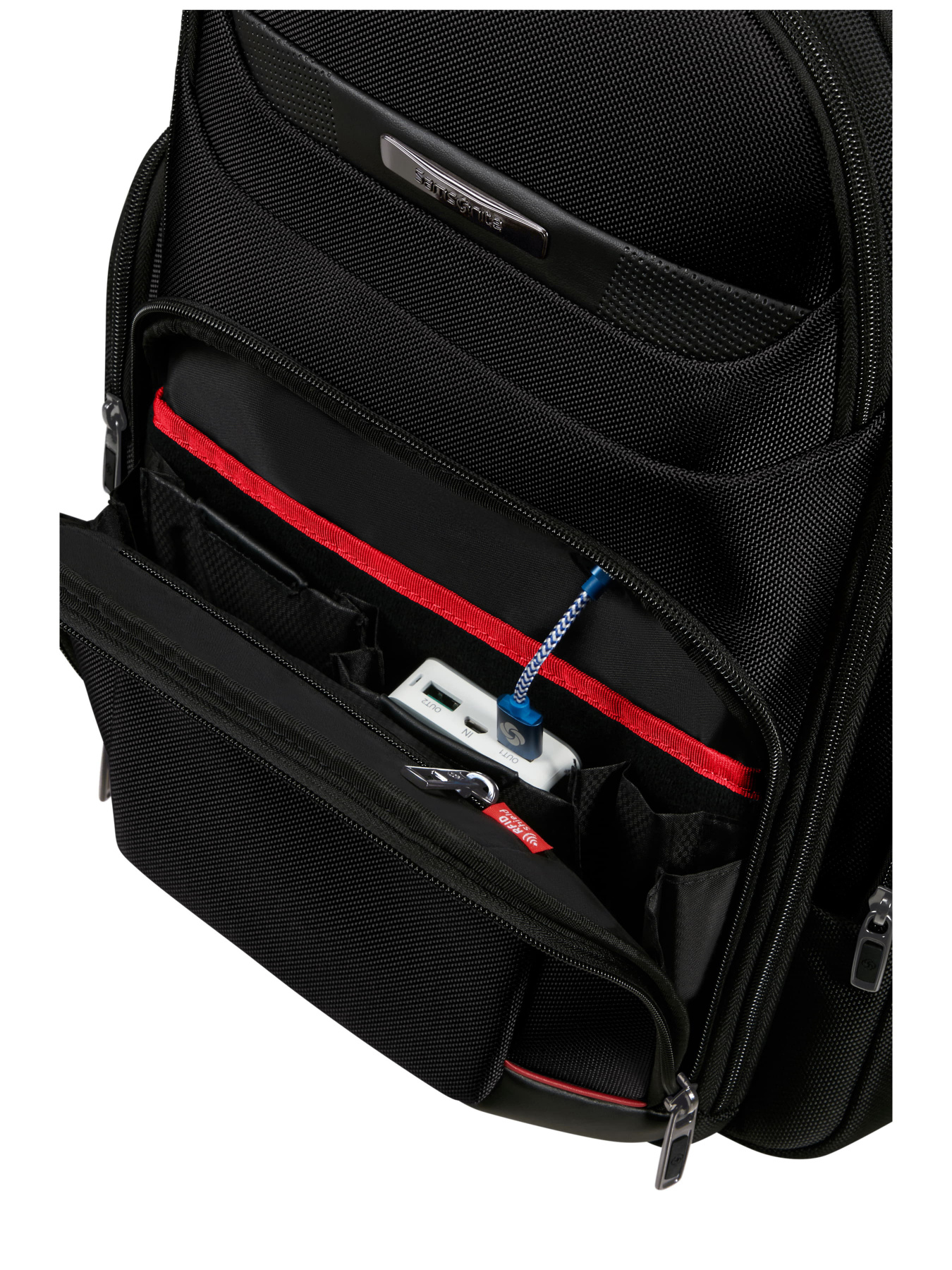 Рюкзак Samsonite модель KM209008 Фото