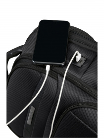 Рюкзак Samsonite модель KM209008 Фото