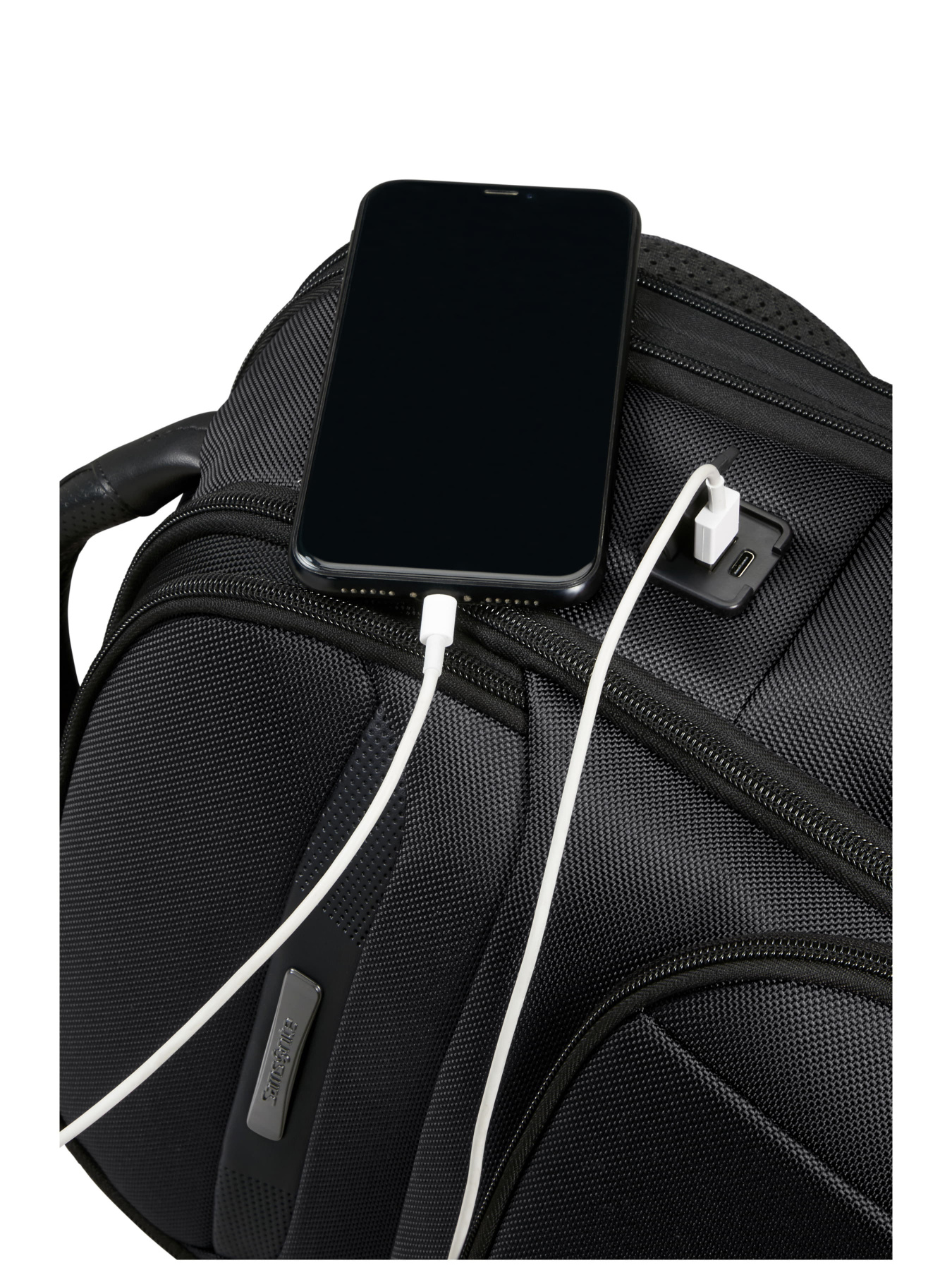 Повсякденний рюкзак Samsonite модель KM209008 Фото