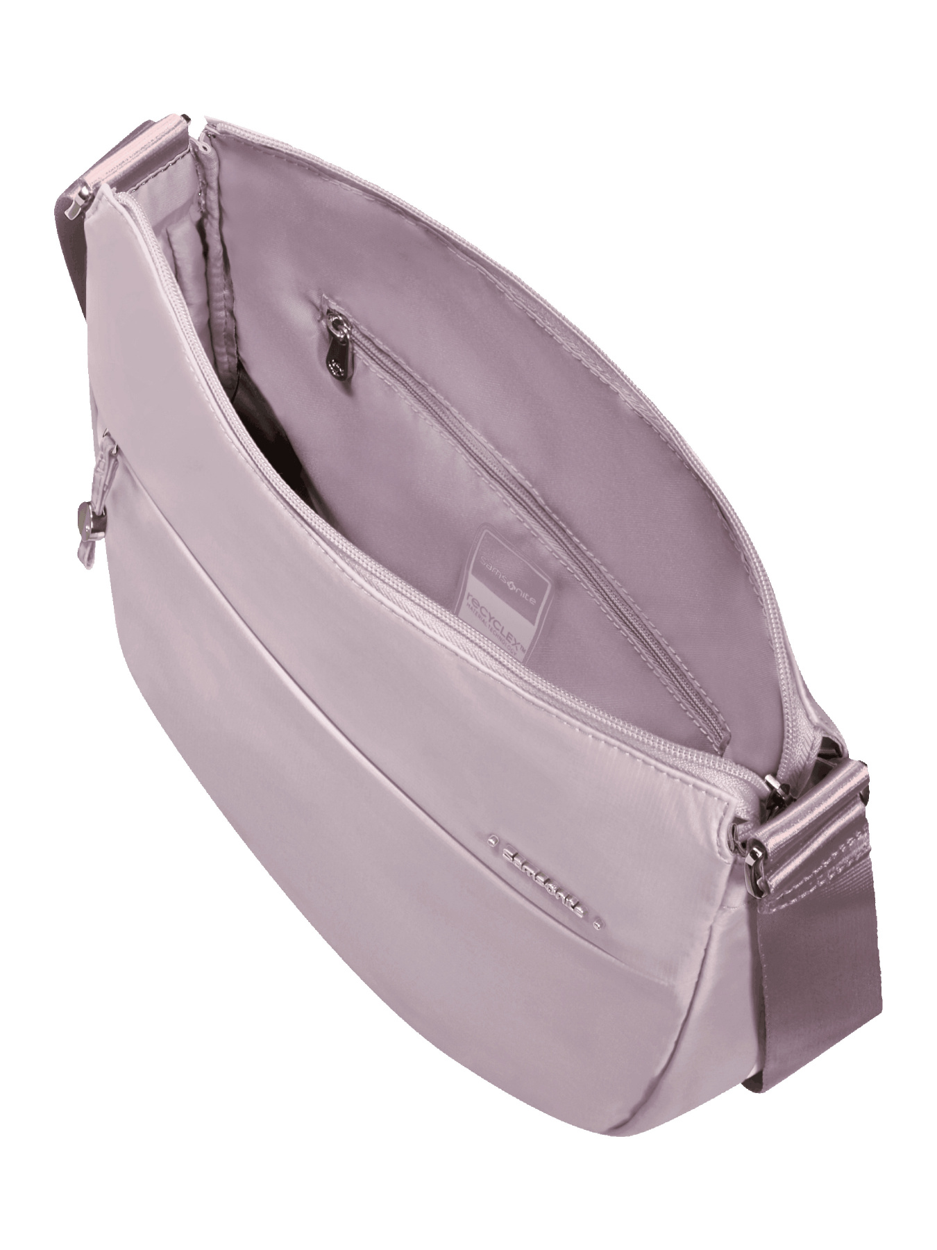 Кросс-боди Samsonite модель KJ608080 Фото