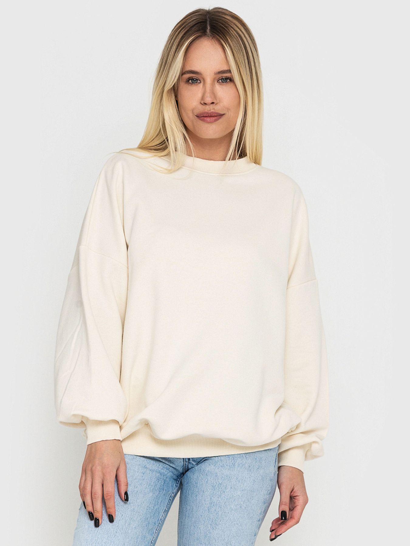 Свитшот Роза модель 220804 Фото