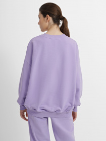 Світшот Роза модель 220804_1 Фото