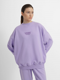 Світшот Роза модель 220804_1 Фото