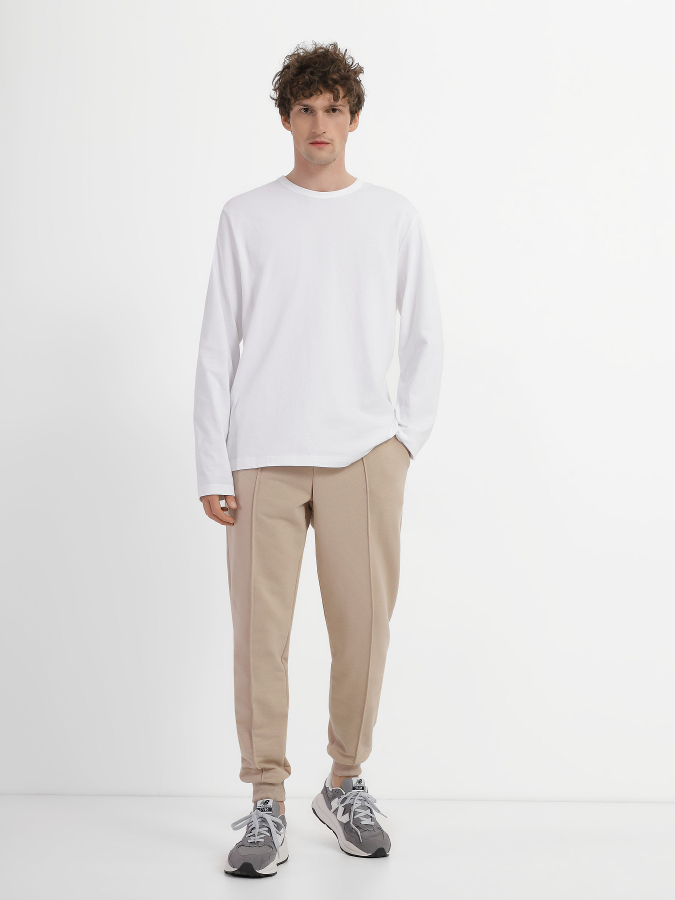 Джоггеры Роза модель 220902 Фото