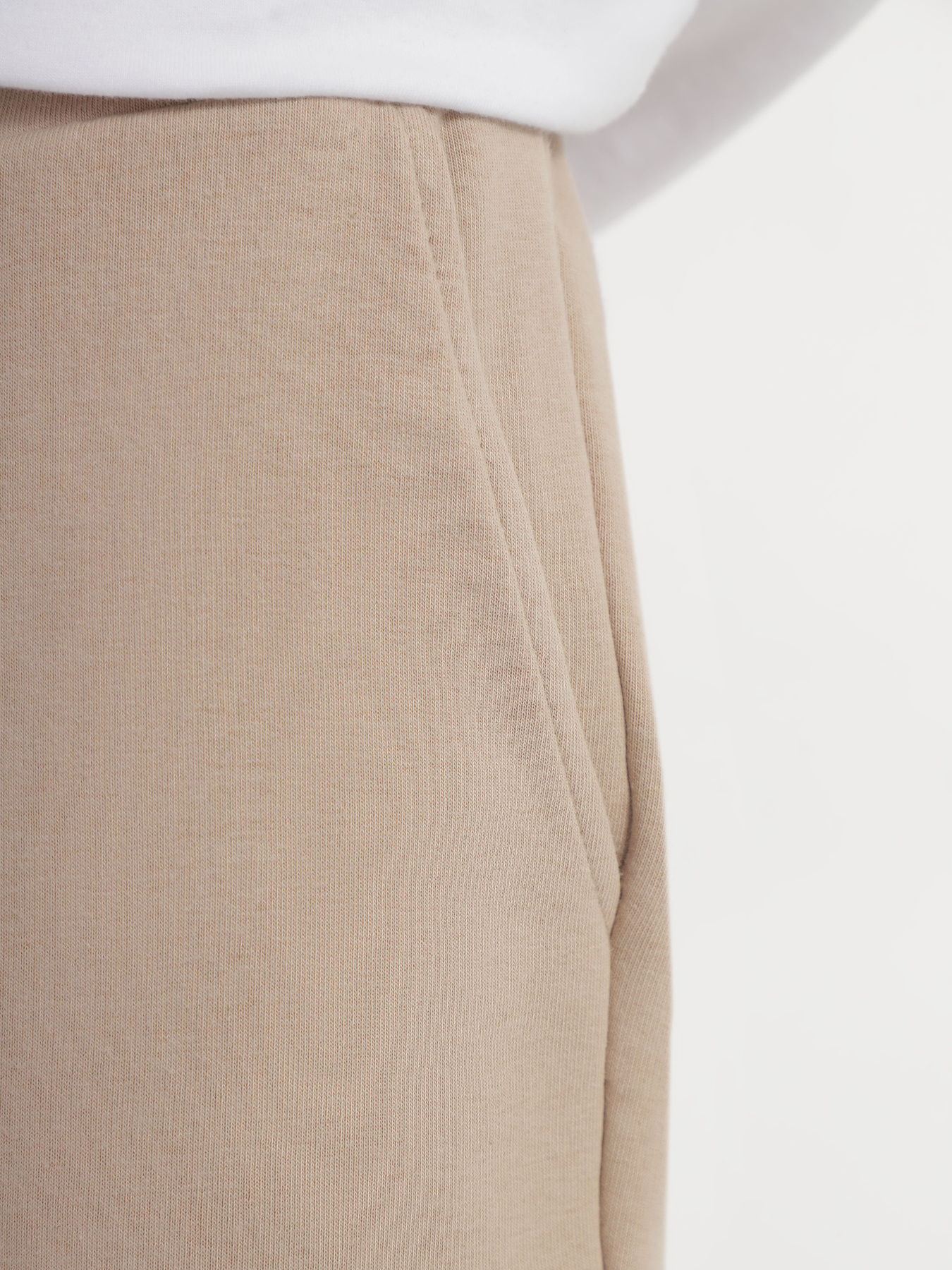 Джоггеры Роза модель 220902 Джоггеры Роза модель 220902 Фото