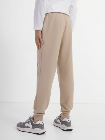 Джоггеры Роза модель 220902 Джоггеры Роза модель 220902 Фото