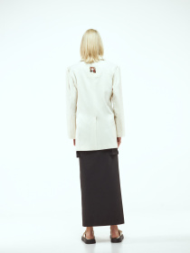 Жакет MARCHI модель AW22-28W Фото