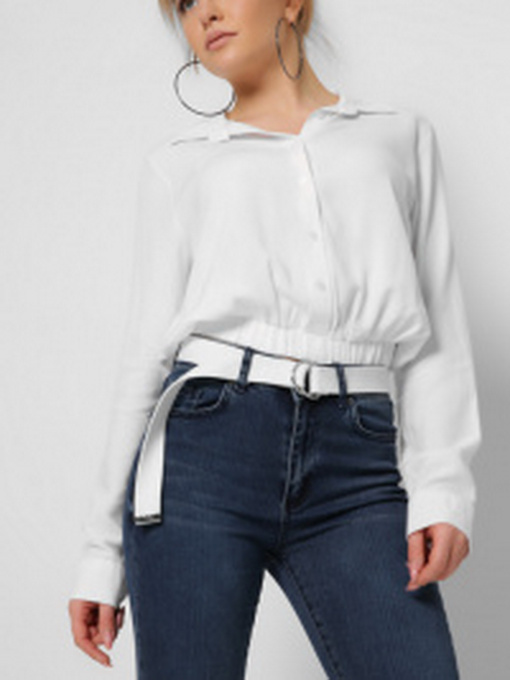 Блуза CARICA модель 326043 Фото