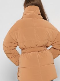 Зимняя куртка X-Woyz модель LS88816 Фото