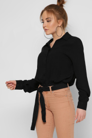 Блуза CARICA модель 326048 Фото