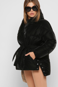 Зимова куртка X-Woyz модель LS88818 Фото