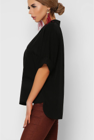 Рубашка CARICA модель BK77018 Фото