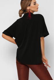 Рубашка повседневная CARICA модель BK77018 Фото