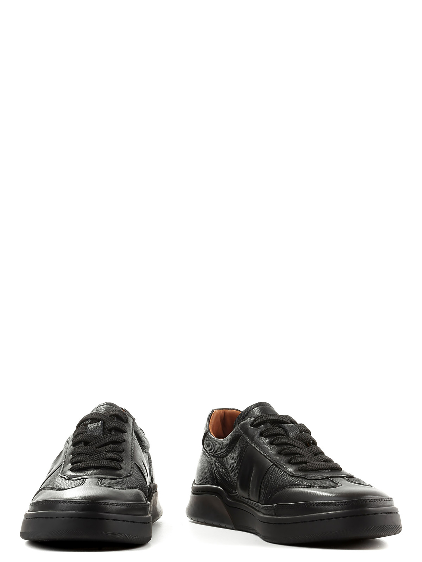 Кеды низкие Arzoni Bazalini модель 00000015720 Фото