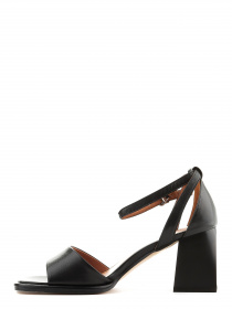 Босоножки LeBERDES модель 00000015721 Фото