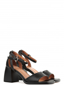 Босоножки LeBERDES модель 00000015721 Фото