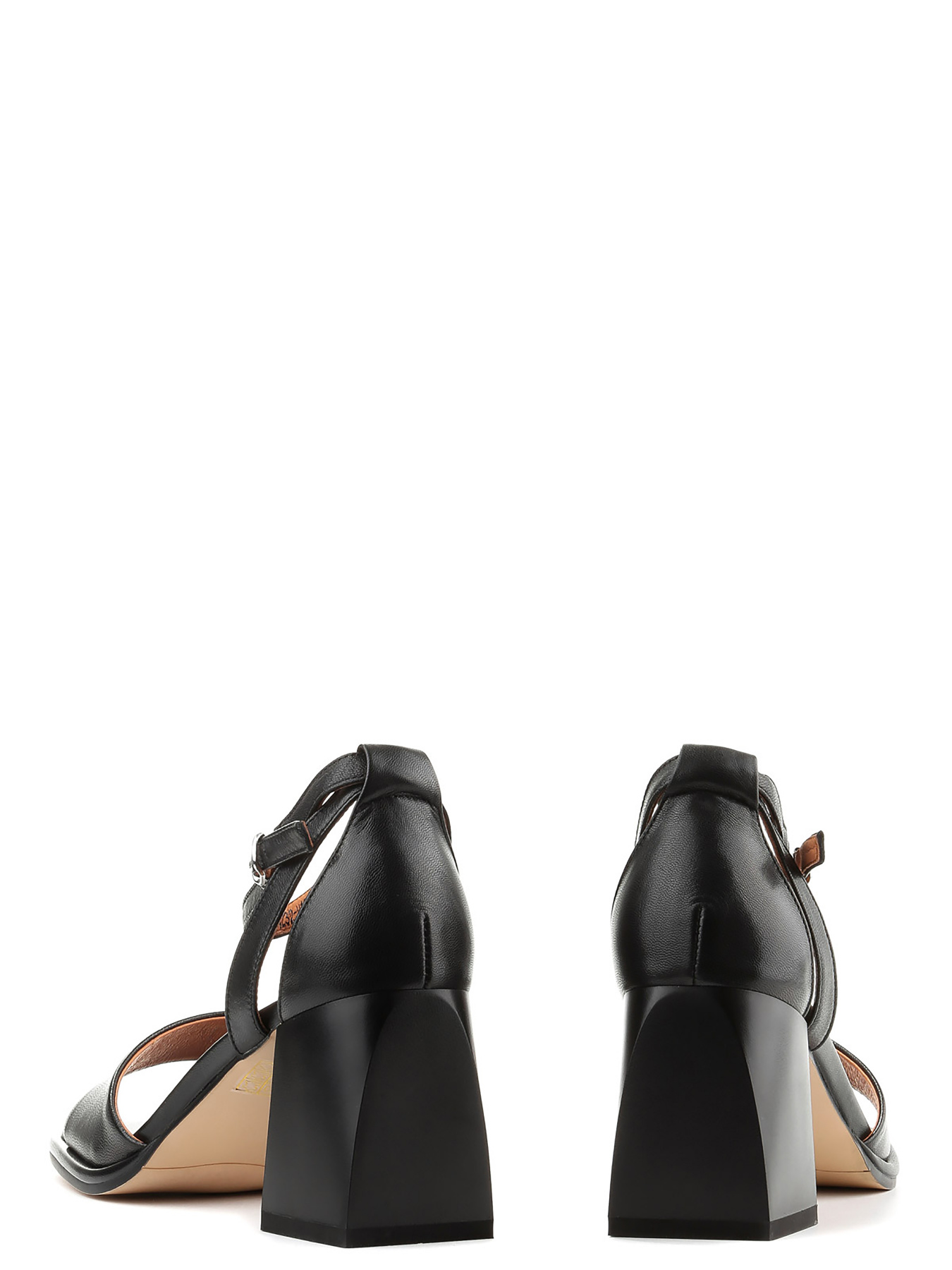 Босоніжки LeBERDES модель 00000015721 Фото