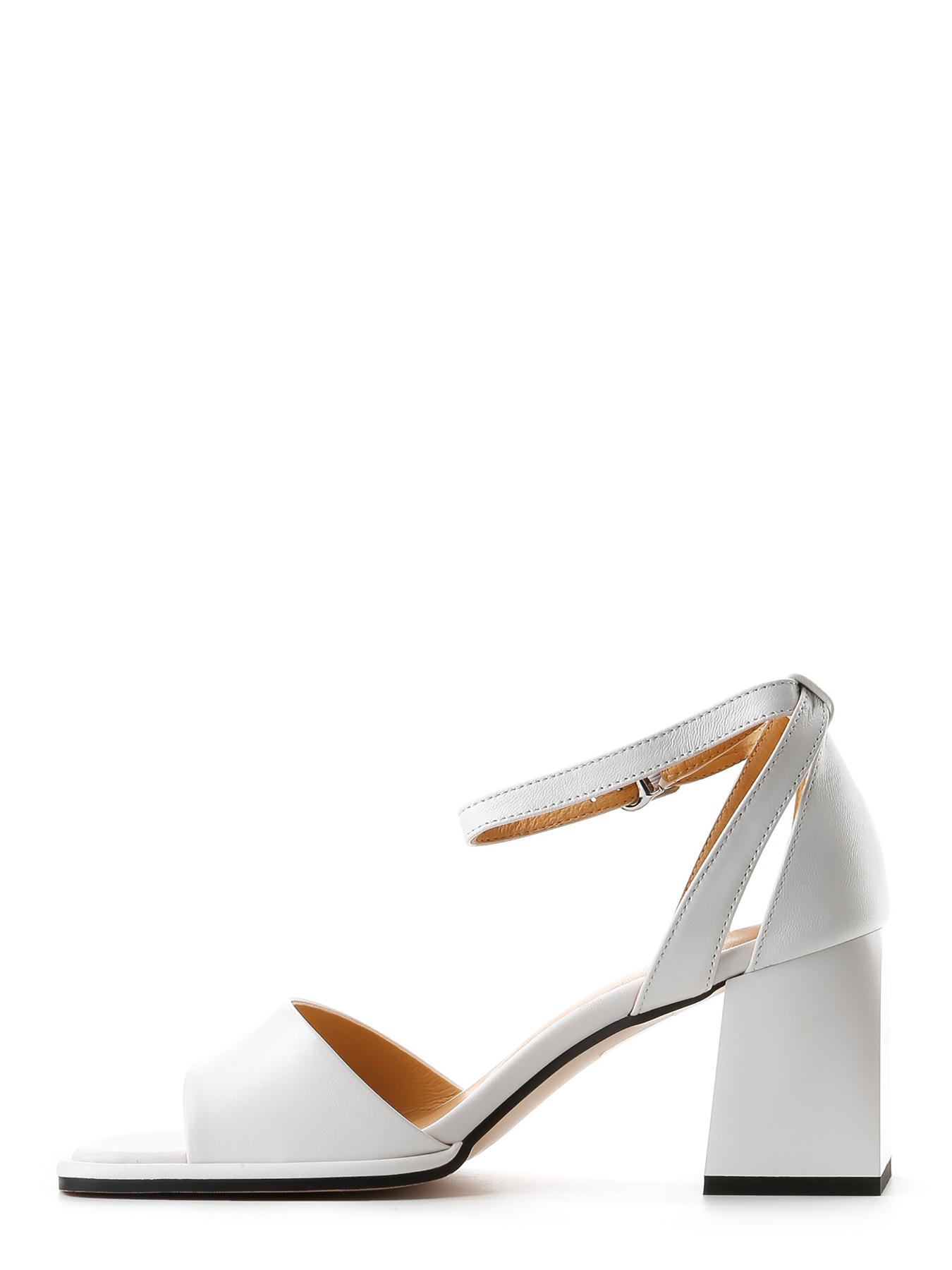 Босоножки LeBERDES модель 00000015722 Фото