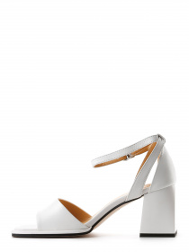 Босоніжки LeBERDES модель 00000015722 Фото