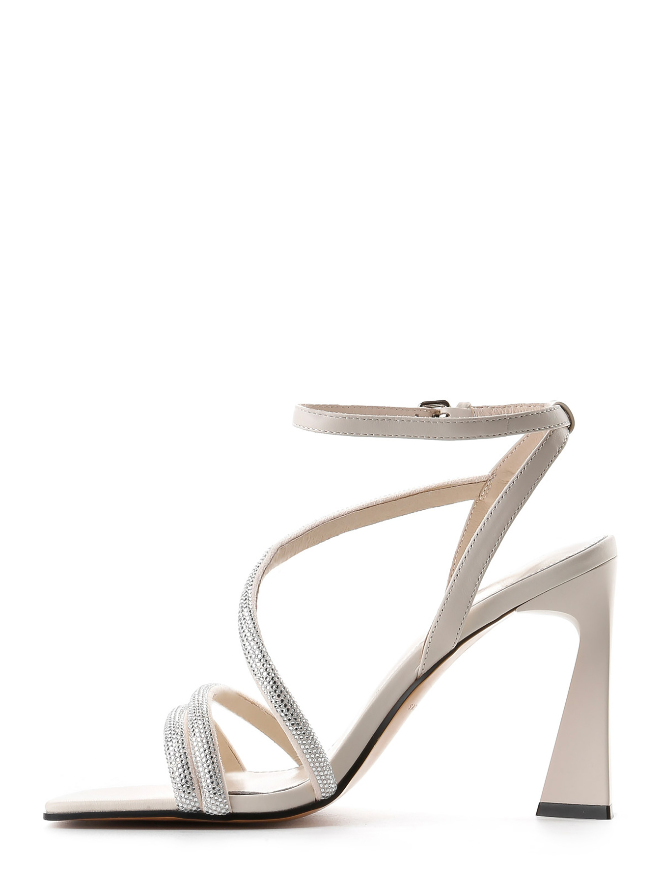 Босоніжки LeBERDES модель 00000015723 Фото