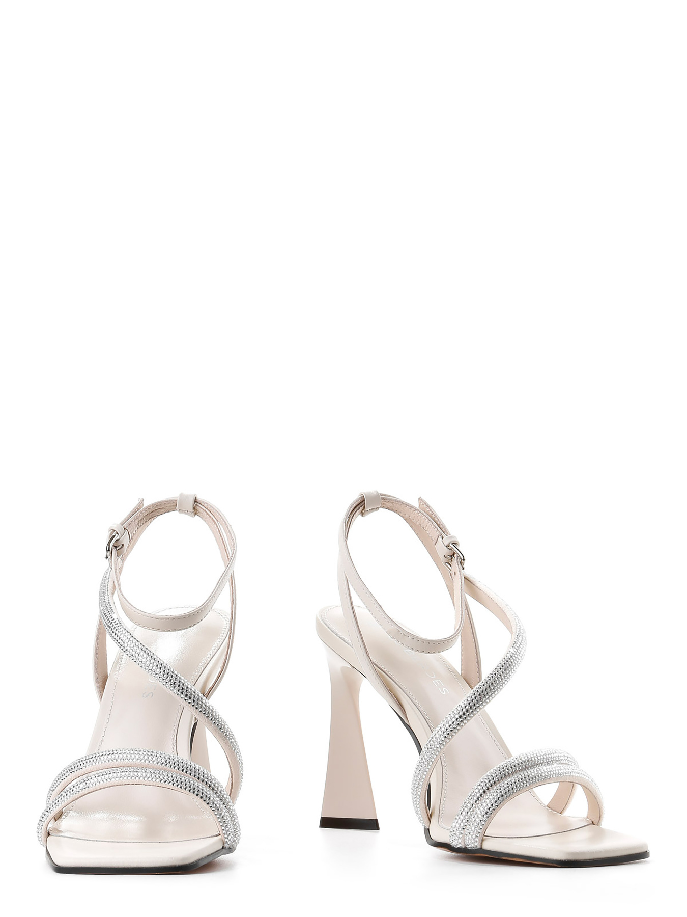 Босоніжки LeBERDES модель 00000015723 Фото