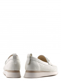 Мокасины LeBERDES модель 00000015749 Фото