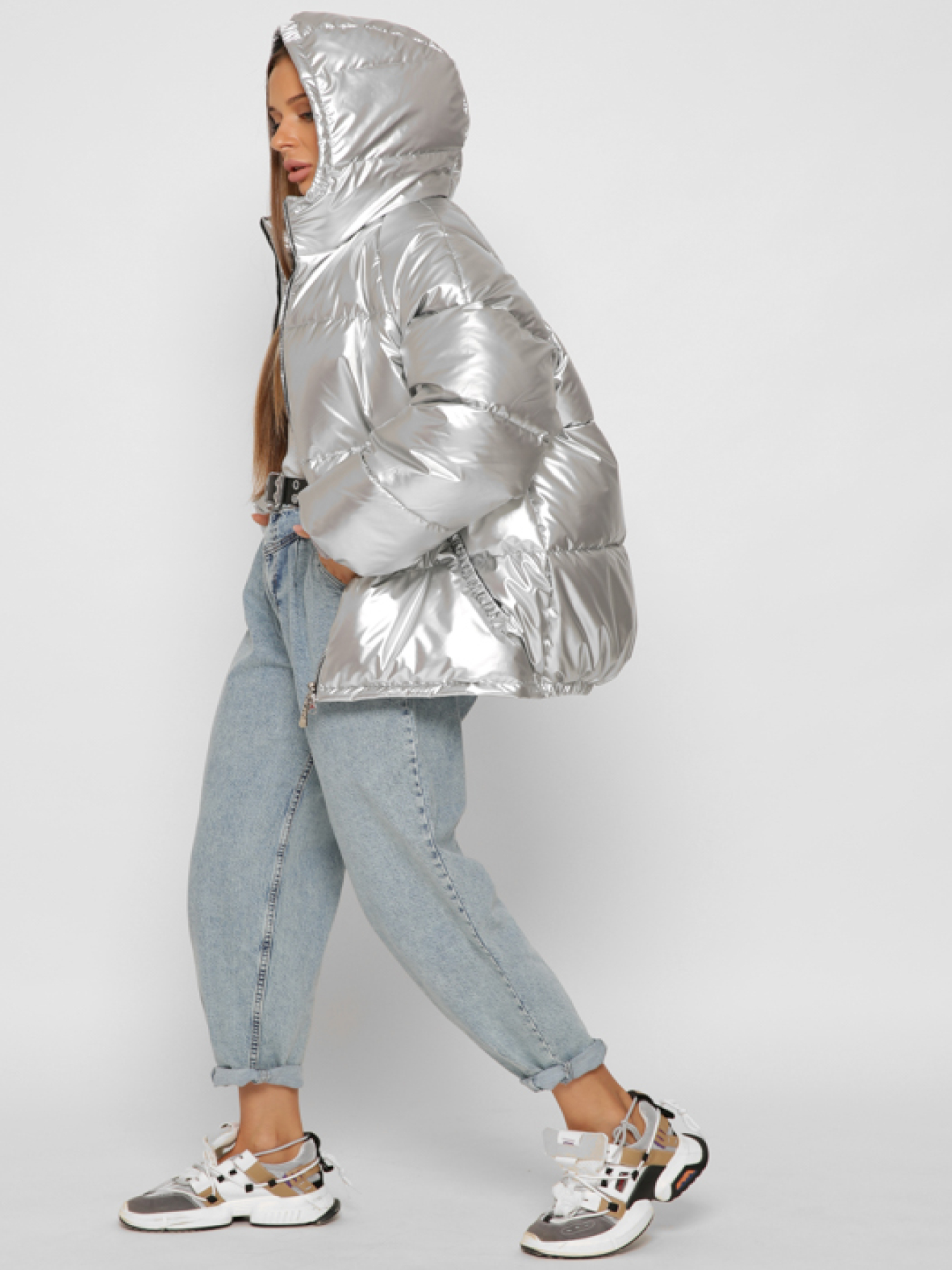 Зимова куртка X-Woyz модель LS888720 Фото