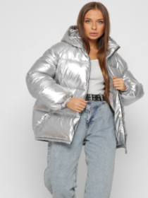 Зимова куртка X-Woyz модель LS888720 Фото