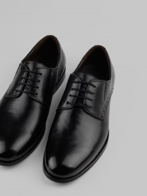 Туфли LeBERDES модель 00000015753 Фото