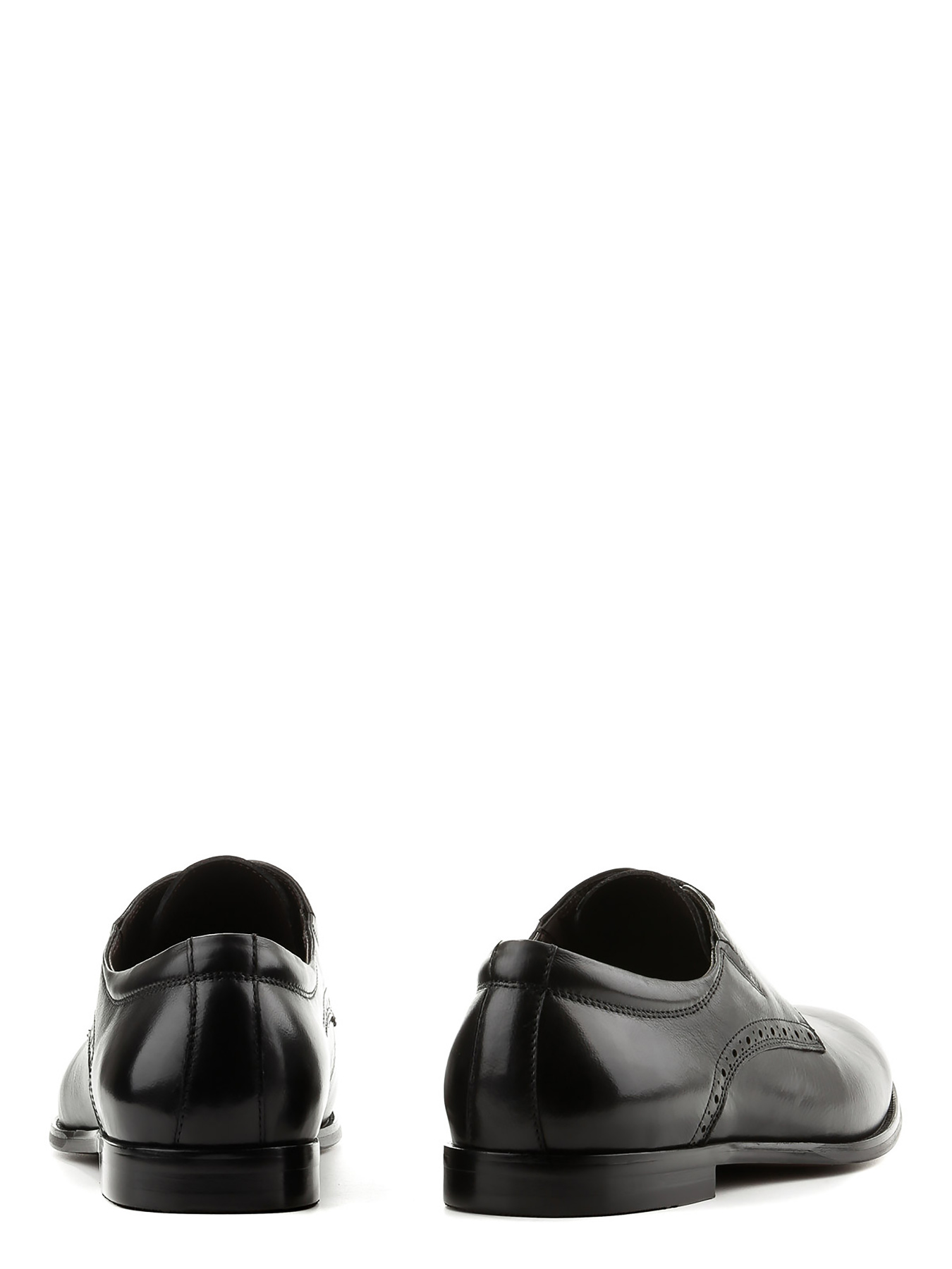 Туфлі LeBERDES модель 00000015753 Фото