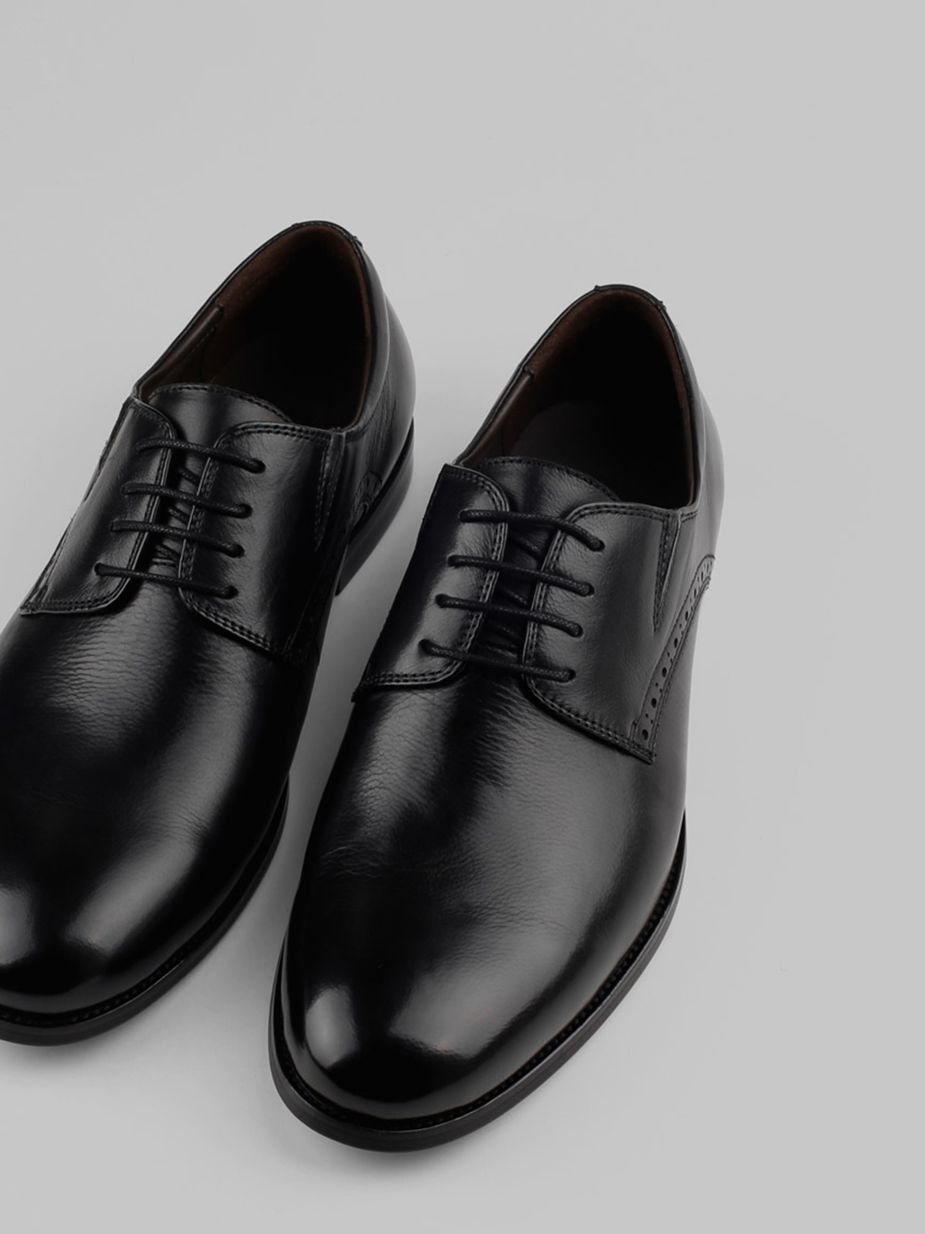 Туфлі LeBERDES модель 00000015753 Фото