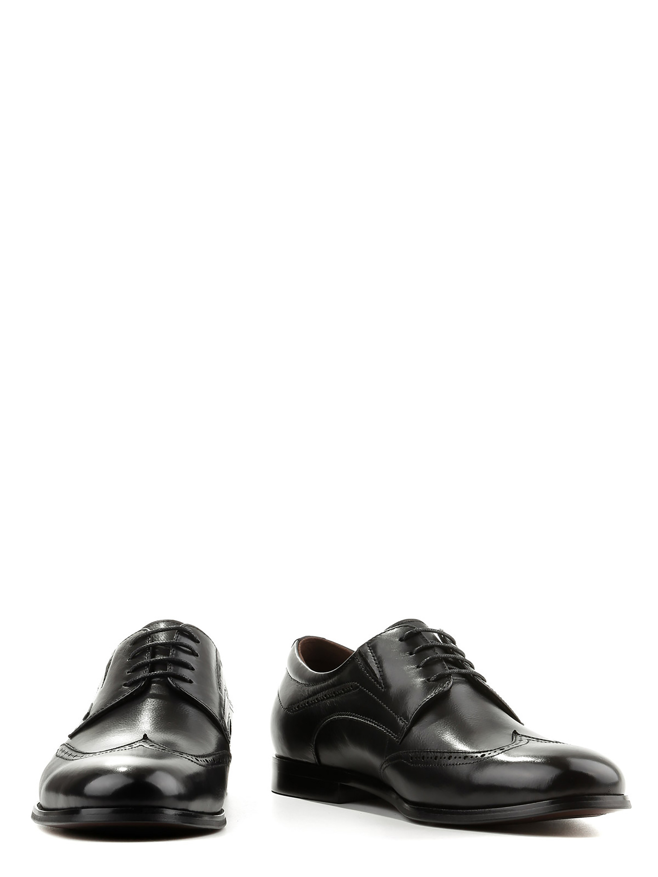 Туфлі LeBERDES модель 00000015754 Фото