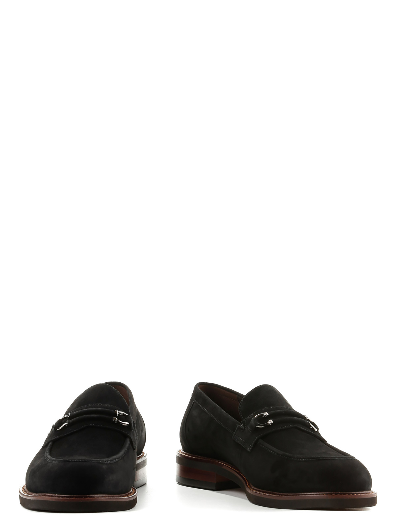 Лоферы LeBERDES модель 00000015755 Фото