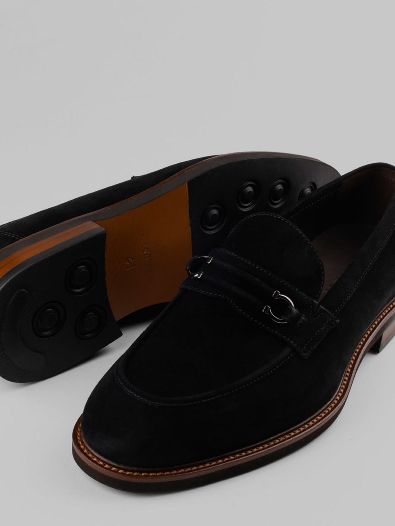 Лофери LeBERDES модель 00000015755 Фото