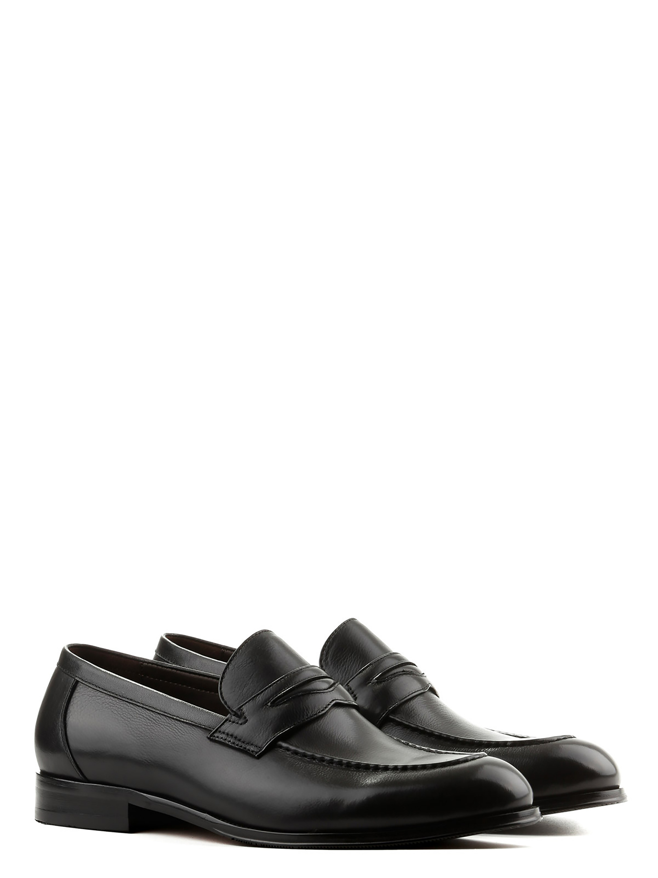 Лоферы LeBERDES модель 00000015756 Фото