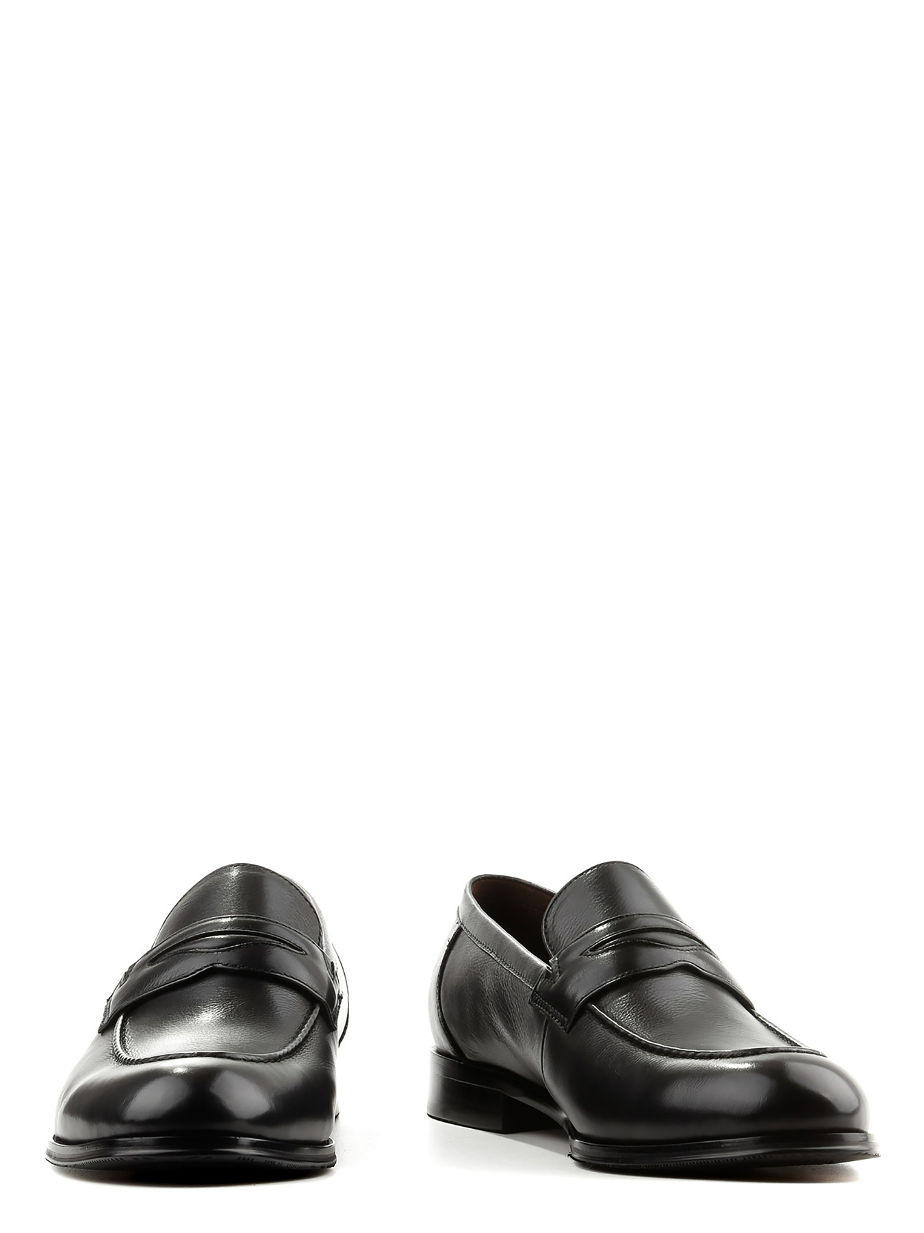 Лоферы LeBERDES модель 00000015756 Фото