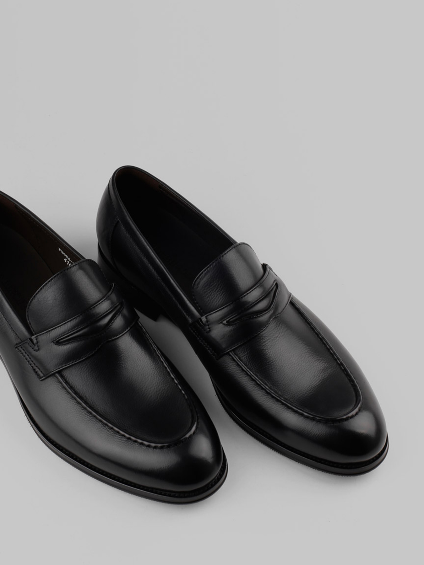 Лоферы LeBERDES модель 00000015756 Фото