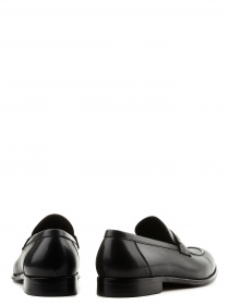 Лоферы LeBERDES модель 00000015756 Фото