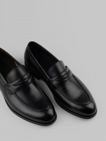 Лоферы LeBERDES модель 00000015756 Фото