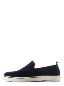 Мокасини LeBERDES модель 00000015758 Фото