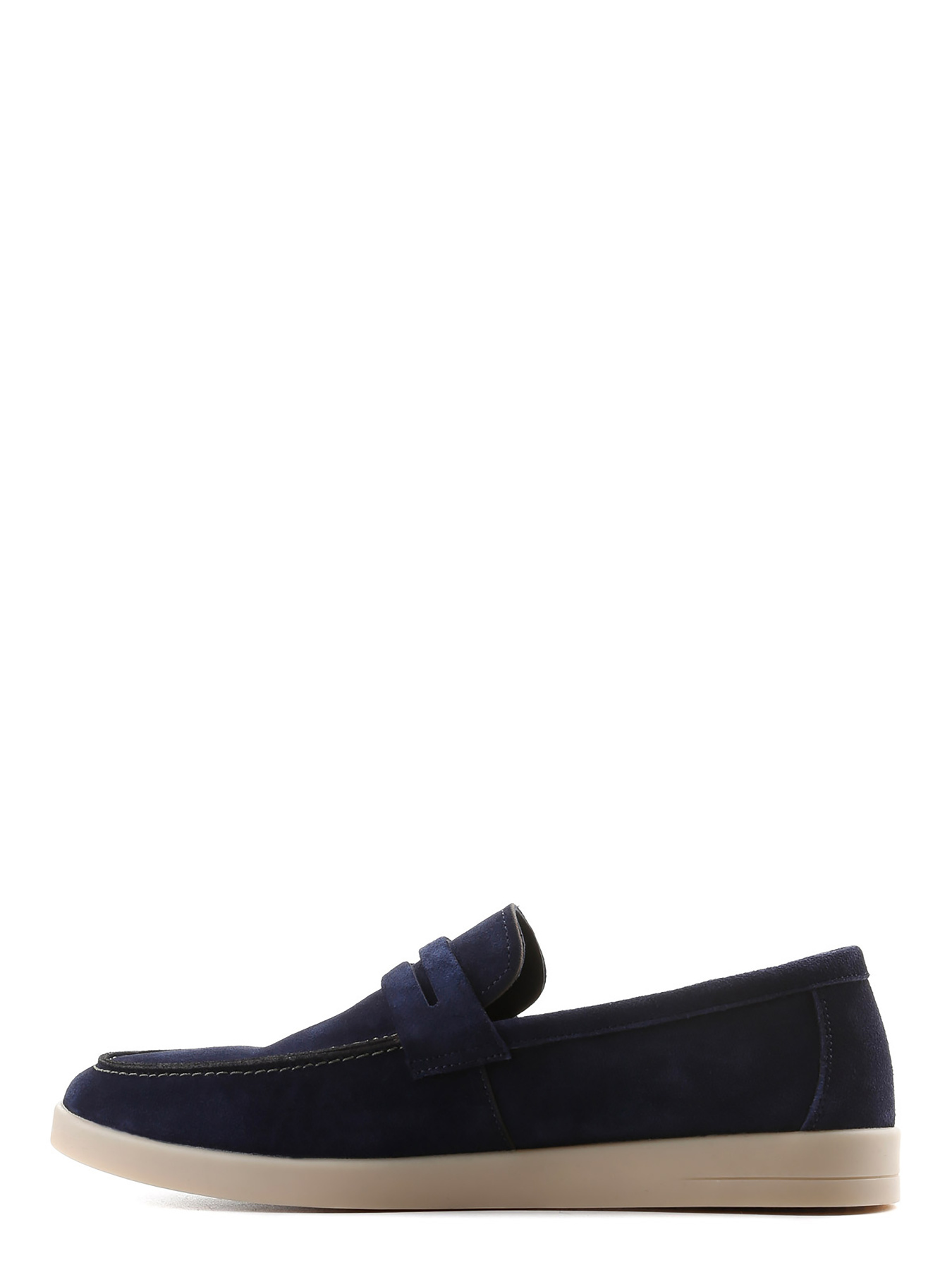 Лоферы LeBERDES модель 00000015759 Фото