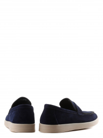 Лоферы LeBERDES модель 00000015759 Фото