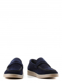 Лоферы LeBERDES модель 00000015759 Фото