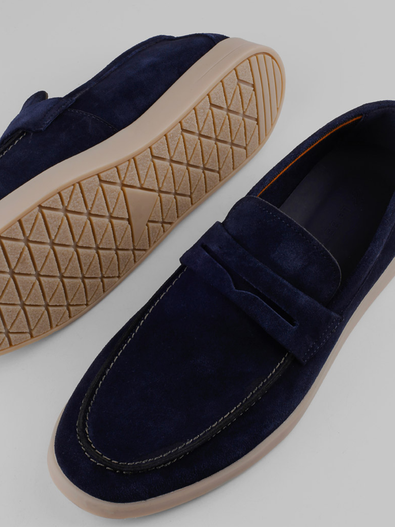 Лофери LeBERDES модель 00000015759 Фото